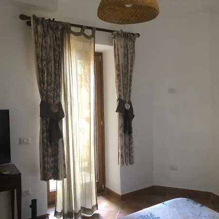 La Camera Del Pescatore *