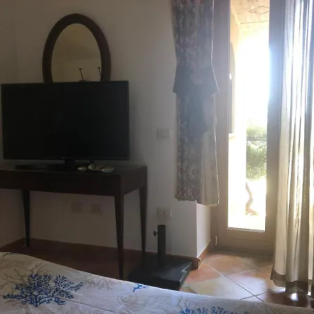 Accommodatie bij particulieren La Camera Del Pescatore Pisciotta