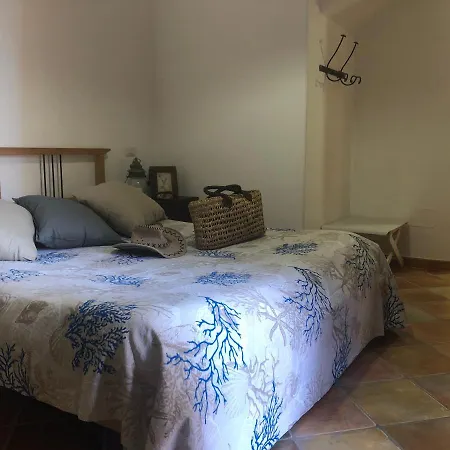 La Camera Del Pescatore Accommodatie bij particulieren