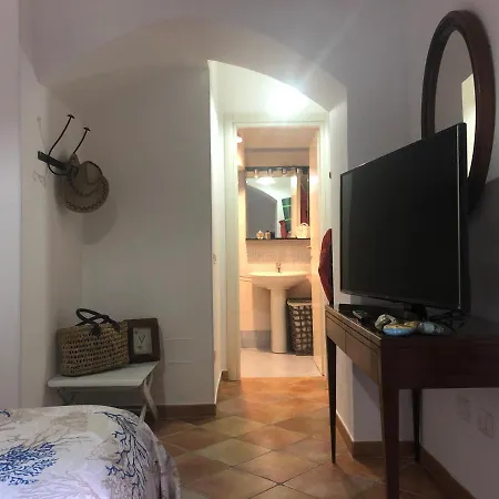 La Camera Del Pescatore Accommodatie bij particulieren Pisciotta