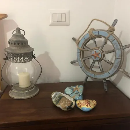 La Camera Del Pescatore *