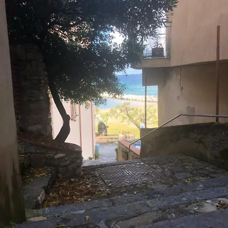 La Camera Del Pescatore