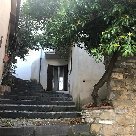 La Camera Del Pescatore *