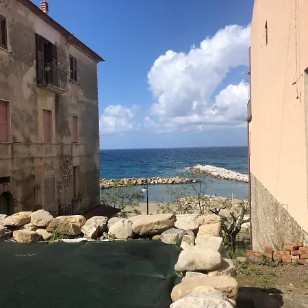 La Camera Del Pescatore Accommodatie bij particulieren