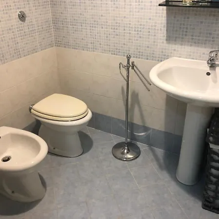 La Camera Del Pescatore Accommodatie bij particulieren Pisciotta