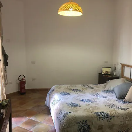 La Camera Del Pescatore Accommodatie bij particulieren