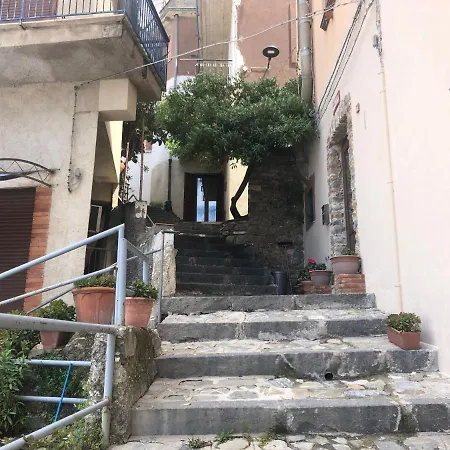 La Camera Del Pescatore * Pisciotta