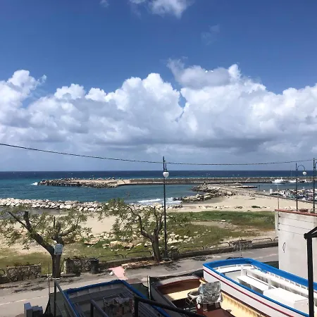 La Camera Del Pescatore *