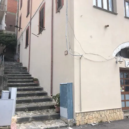 La Camera Del Pescatore Accommodatie bij particulieren *